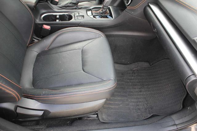 2018 Subaru Crosstrek Vehicle Photo in HOUSTON, TX 77090