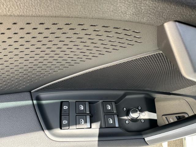 2025 Audi A3 Vehicle Photo in HOUSTON, TX 77090