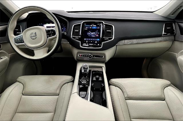 2023 Volvo XC90 Vehicle Photo in Grapevine, TX 76051