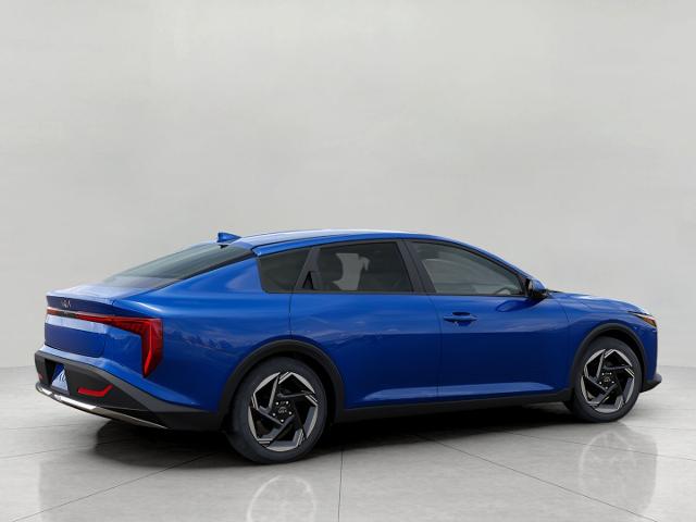 2025 Kia K4 Vehicle Photo in Oshkosh, WI 54904