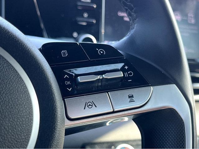 2022 Hyundai ELANTRA Vehicle Photo in Hinesville, GA 31313