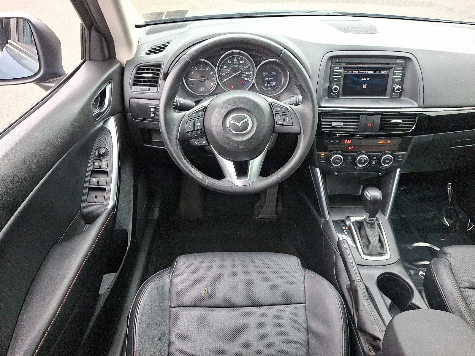2015 Mazda CX-5 Vehicle Photo in Trevose, PA 19053