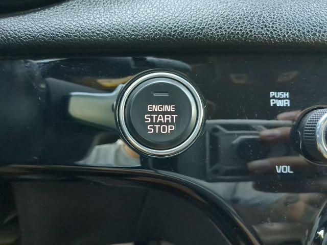 2022 Kia Sportage Vehicle Photo in Brunswick, GA 31525
