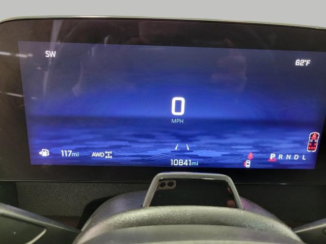 2024 Chevrolet Traverse Vehicle Photo in NEENAH, WI 54956-2243