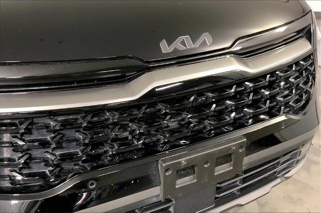 2023 Kia Sportage Vehicle Photo in Lees Summit, MO 64086