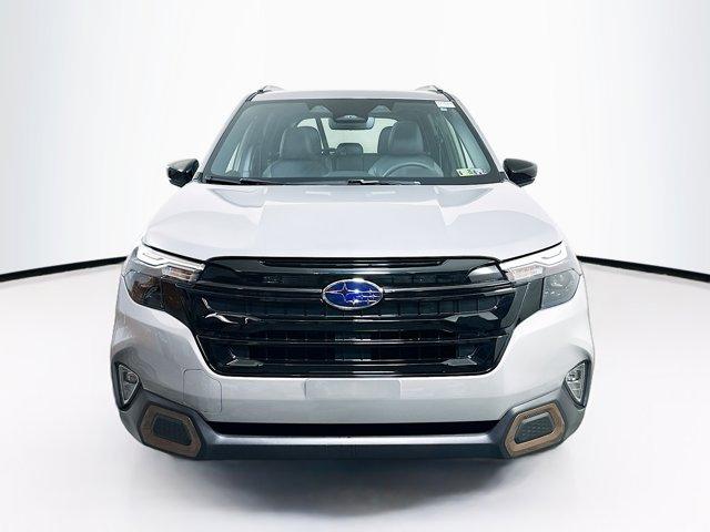 2025 Subaru Forester Vehicle Photo in Doylestown, PA 18902