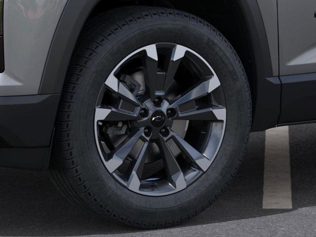 2026 Chevrolet Equinox Vehicle Photo in Roslyn, NY 11576
