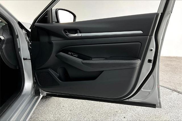 2023 Nissan Altima Vehicle Photo in Grapevine, TX 76051
