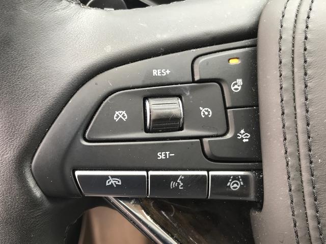 2023 Cadillac XT6 Vehicle Photo in GREEN BAY, WI 54303-3330