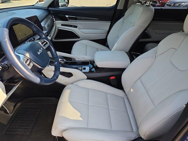 2023 Kia Telluride Vehicle Photo in Pleasant Hills, PA 15236