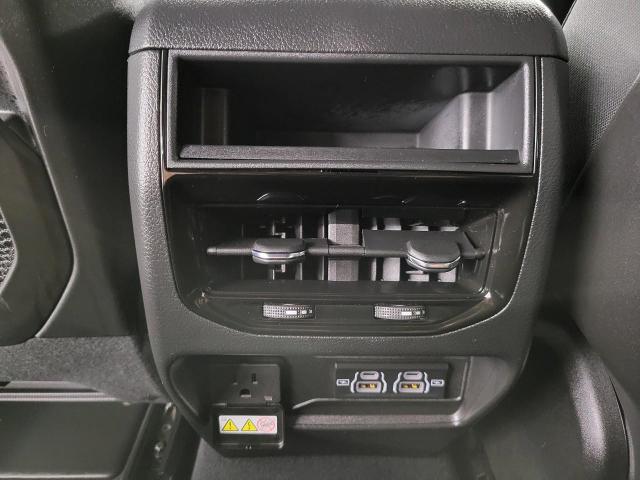 2023 Jeep Grand Cherokee Vehicle Photo in OSHKOSH, WI 54904-7811