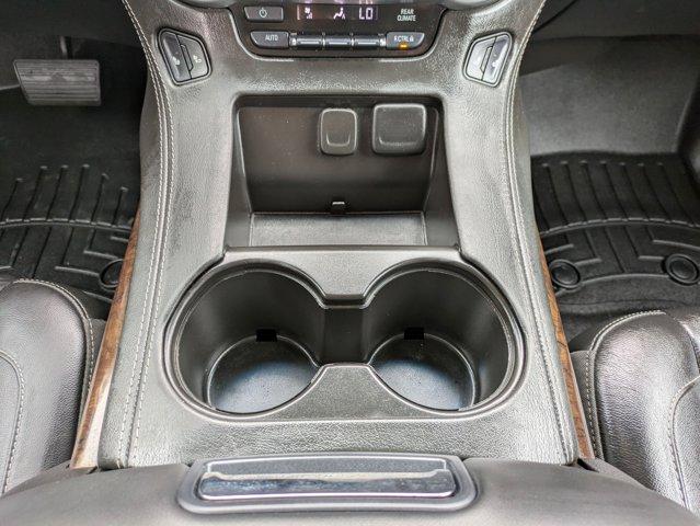 2020 Chevrolet Tahoe Vehicle Photo in SELMA, TX 78154-1460