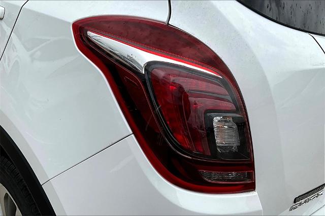2018 Buick Encore Vehicle Photo in Grapevine, TX 76051