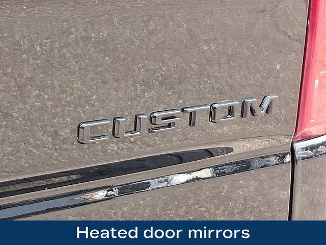2023 Chevrolet Silverado 1500 Vehicle Photo in PAWLING, NY 12564-3219