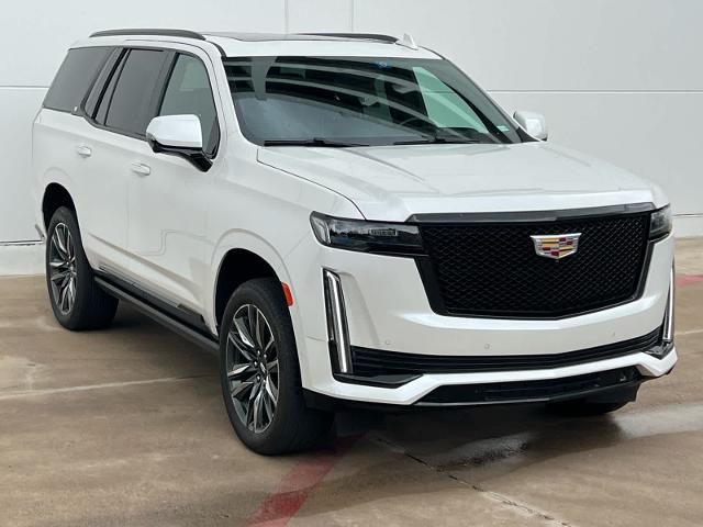 2023 Cadillac Escalade Vehicle Photo in Grapevine, TX 76051
