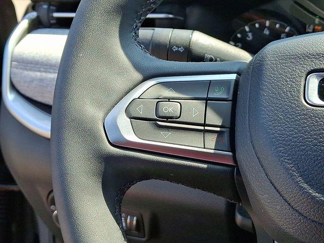 2023 Jeep Compass Vehicle Photo in DANBURY, CT 06810-5034