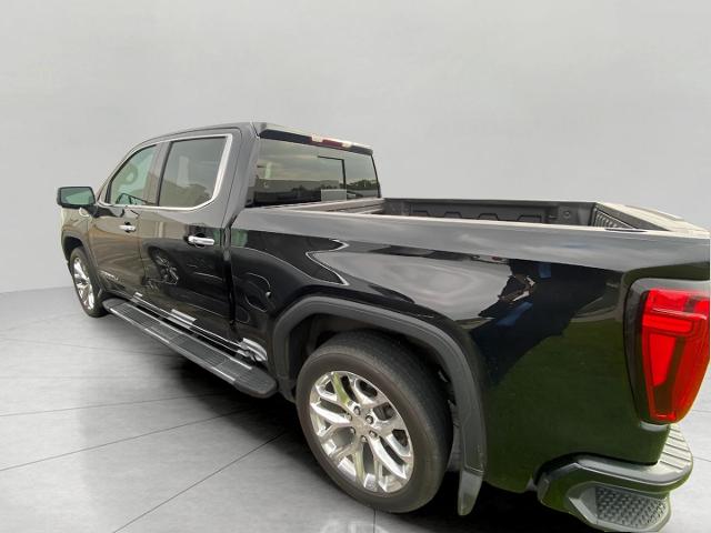 2020 GMC Sierra 1500 Vehicle Photo in APPLETON, WI 54914-8833