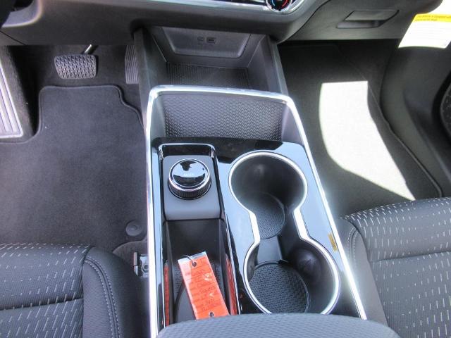 2026 Chevrolet Equinox Vehicle Photo in LEESBURG, FL 34788-4022