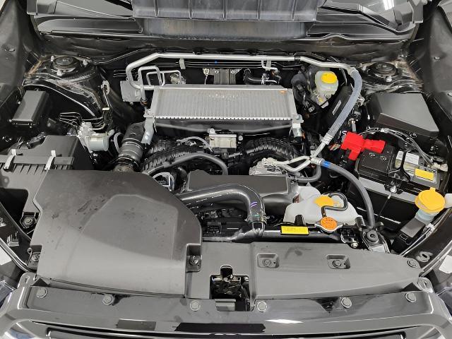 2024 Subaru Ascent Vehicle Photo in Oshkosh, WI 54904