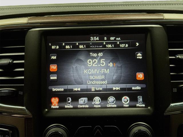 2015 Ram 1500 Vehicle Photo in EVERETT, WA 98203-5662