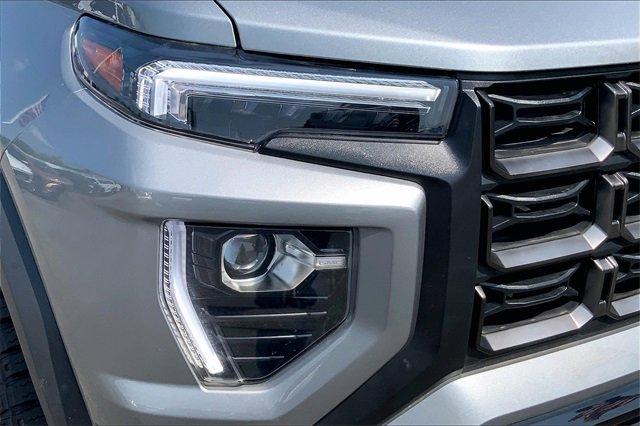 2023 GMC Canyon Vehicle Photo in INDEPENDENCE, MO 64055-1377