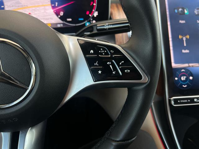 2023 Mercedes-Benz GLC Vehicle Photo in Grapevine, TX 76051