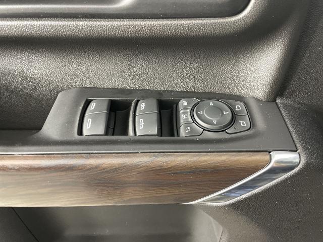 2022 GMC Sierra 3500 HD Vehicle Photo in GILBERT, AZ 85297-0402