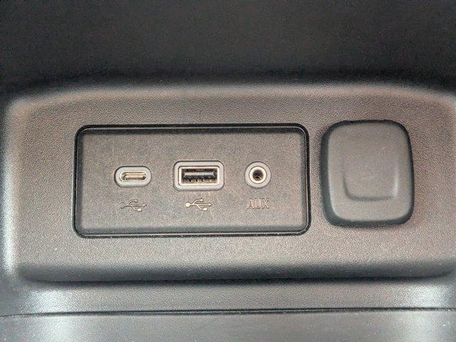 2023 Chevrolet Equinox Vehicle Photo in BRUNSWICK, GA 31525-1881
