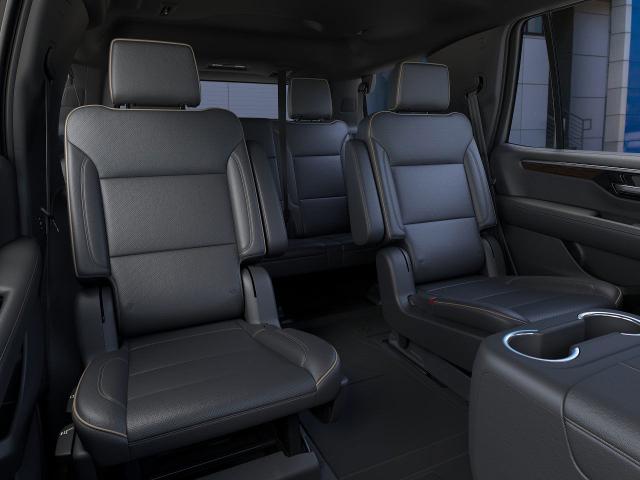 2025 Chevrolet Tahoe Vehicle Photo in KANSAS CITY, MO 64114-4502