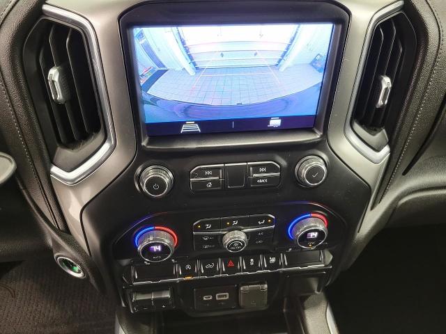 2020 Chevrolet Silverado 1500 Vehicle Photo in Appleton, WI 54913