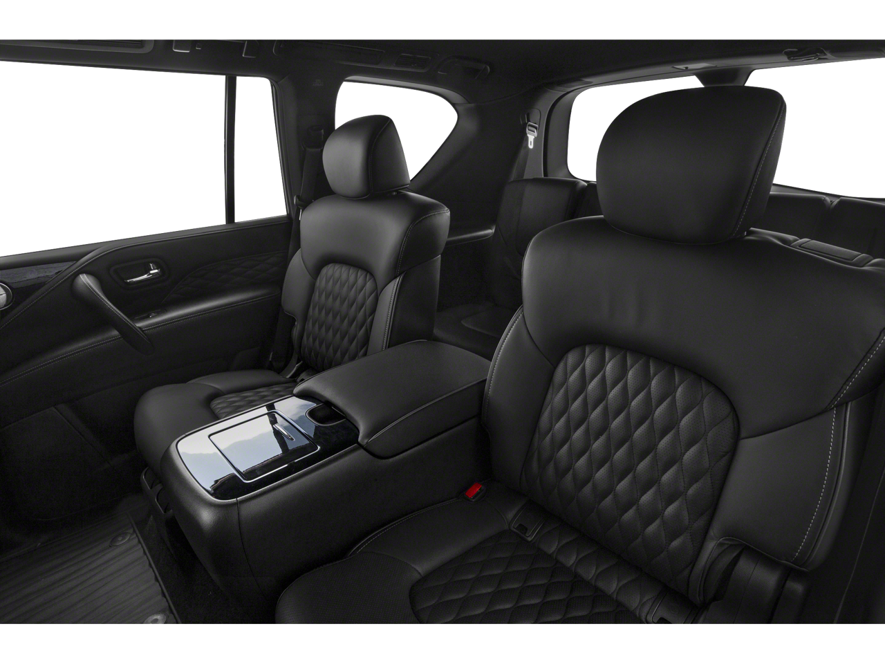 2022 INFINITI QX80 Vehicle Photo in Grapevine, TX 76051