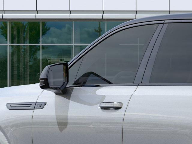 2025 Cadillac ESCALADE IQ Vehicle Photo in BATON ROUGE, LA 70809-4546