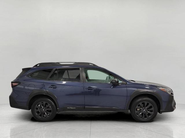 2024 Subaru Outback Vehicle Photo in Oshkosh, WI 54904