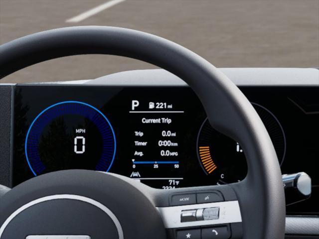2025 Hyundai SONATA Vehicle Photo in Philadelphia, PA 19116