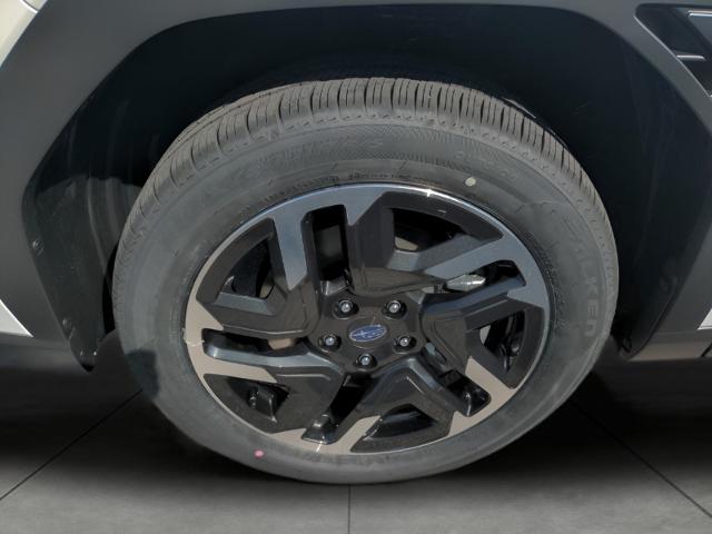 2025 Subaru Forester Vehicle Photo in Green Bay, WI 54304