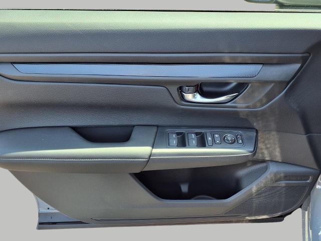 2026 Honda CR-V Vehicle Photo in Oshkosh, WI 54904