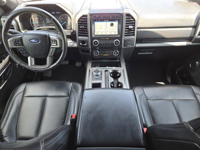 2019 Ford Expedition Vehicle Photo in Decatur, TX 76234