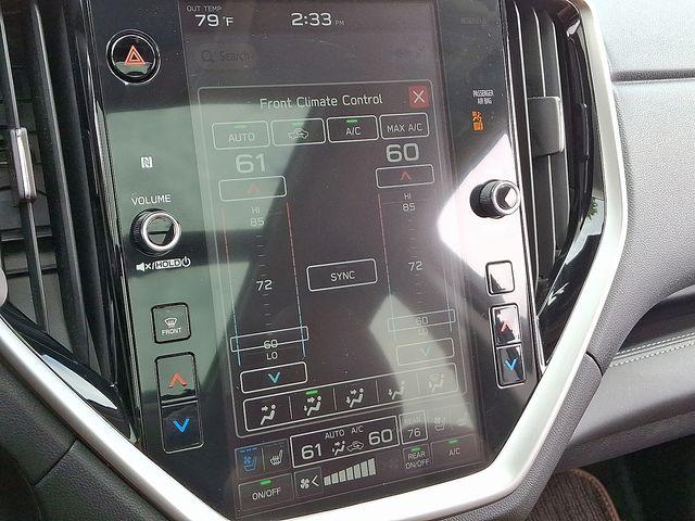 2024 Subaru Ascent Vehicle Photo in DANBURY, CT 06810-5034