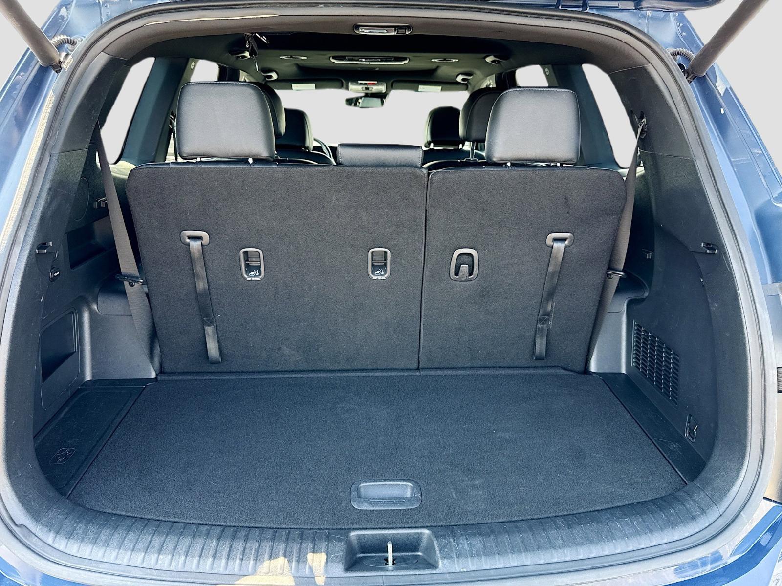 2023 Kia Telluride Vehicle Photo in Langhorne, PA 19047