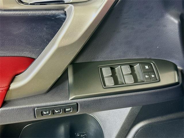 2023 Lexus GX 460 Vehicle Photo in Everett, WA 98204