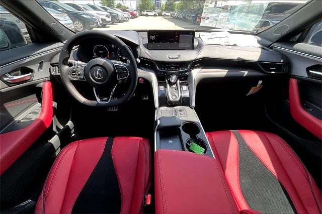 2025 Acura TLX Vehicle Photo in Grapevine, TX 76051