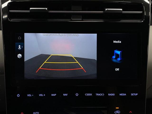 2024 Hyundai TUCSON Hybrid Vehicle Photo in Appleton, WI 54913