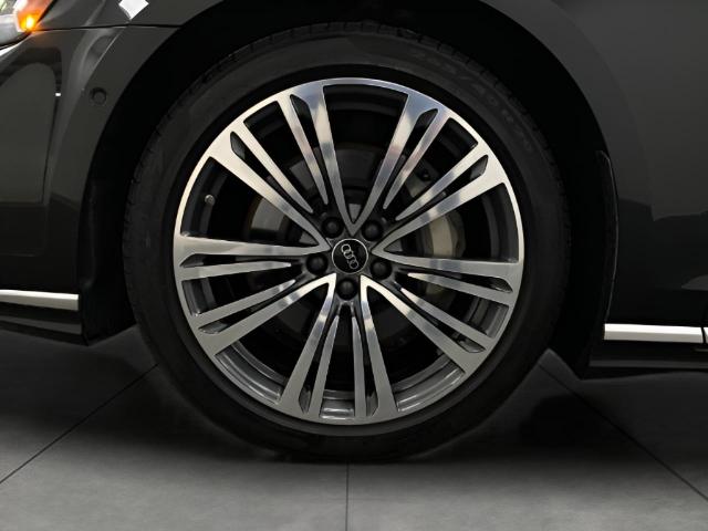 2023 Audi A8 Vehicle Photo in Appleton, WI 54913