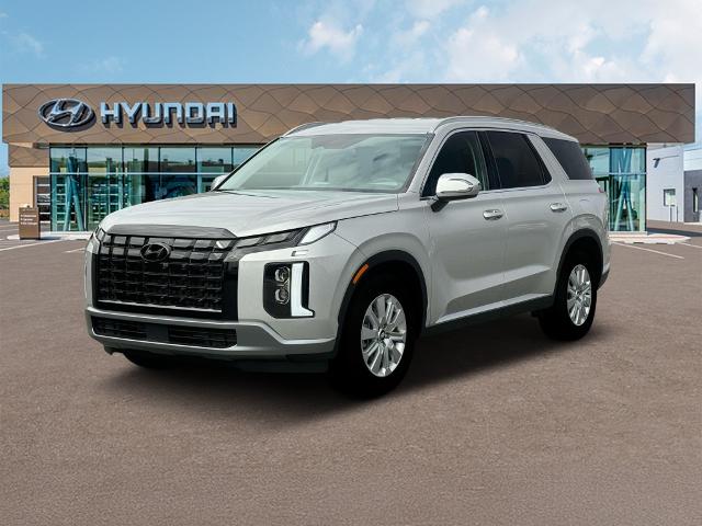 2025 Hyundai PALISADE Vehicle Photo in Tustin, CA 92782