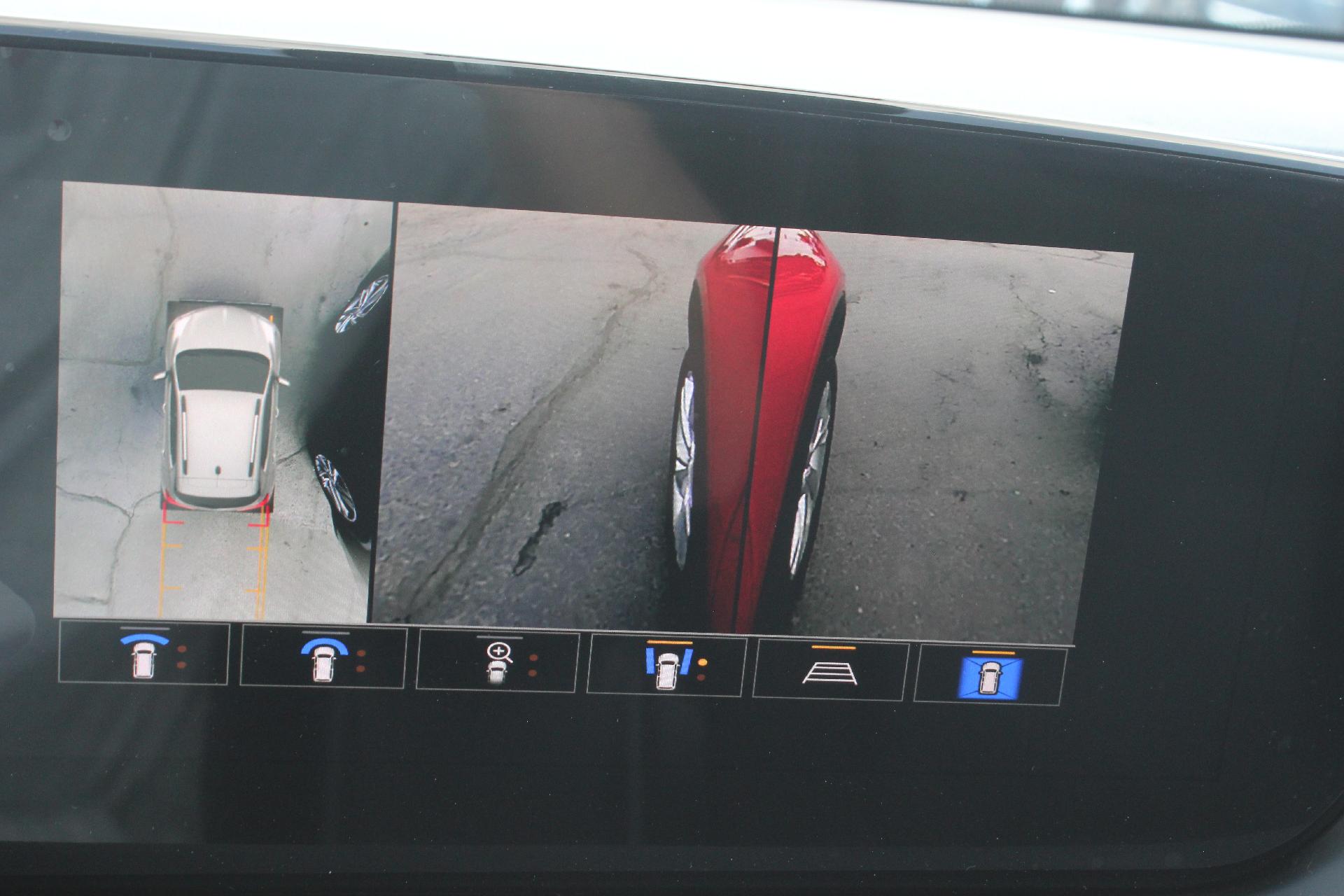 2026 Buick Encore GX Vehicle Photo in AURORA, CO 80012-4011