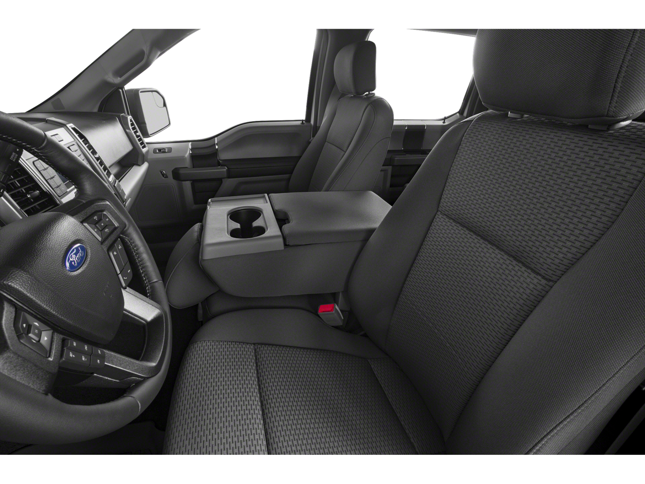 2018 Ford F-150 Vehicle Photo in Green Bay, WI 54304