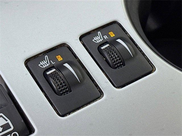 2019 Toyota 4Runner Vehicle Photo in PUYALLUP, WA 98371-4149