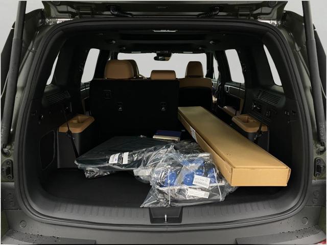 2025 Hyundai SANTA FE Hybrid Vehicle Photo in Appleton, WI 54913