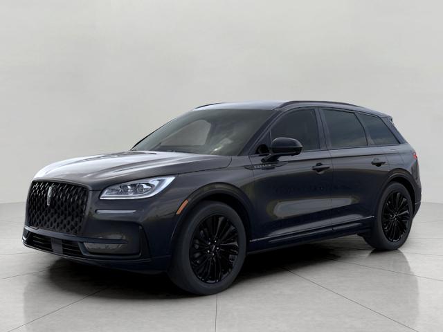 2025 Lincoln Corsair Vehicle Photo in Neenah, WI 54956