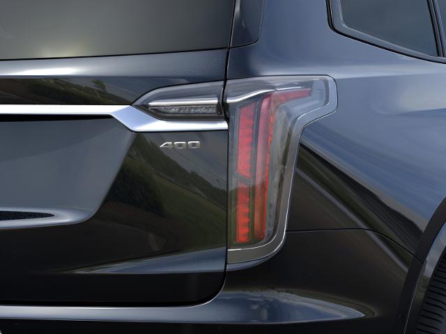 2025 Cadillac XT6 Vehicle Photo in NEENAH, WI 54956-2243